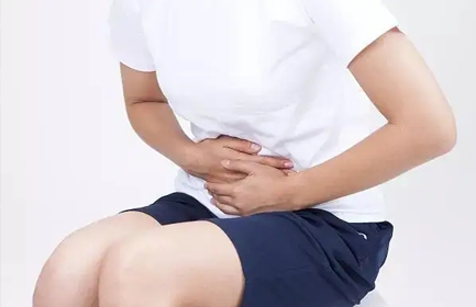 慢性腹泻\便秘