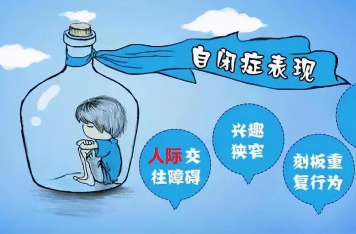 自闭症宝宝的症状是什么